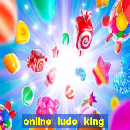 online ludo king cash game